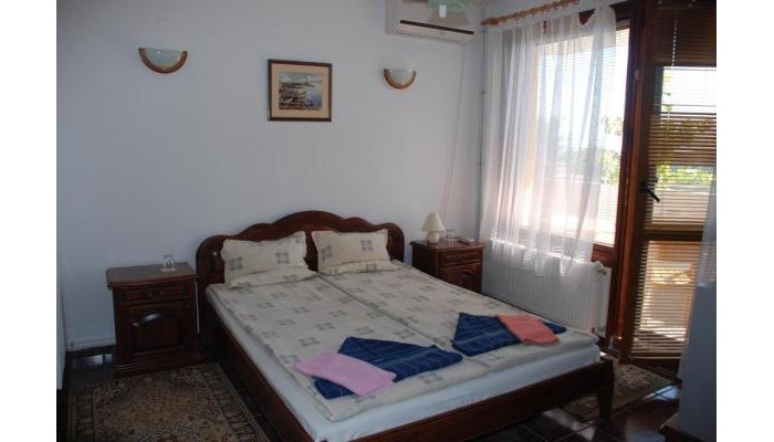 Hotel Guest House Nash Dom poza 5