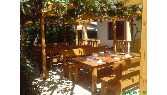 Hotel Guest House Nash Dom poza 7