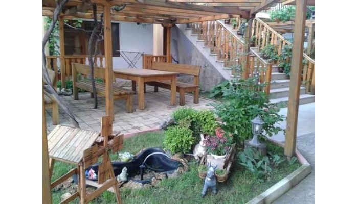 Hotel Guest House Nash Dom poza 11