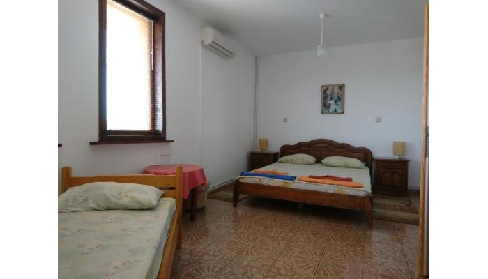 Hotel Guest House Nash Dom poza 3