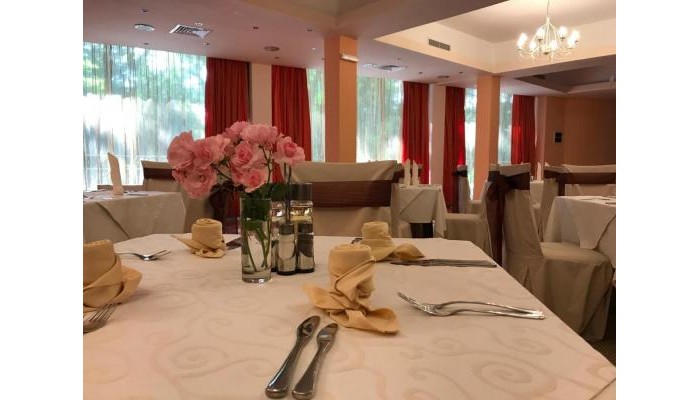 Hotel & Spa Otdih poza 5