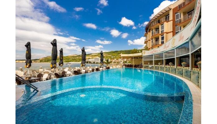 Royal Bay Resort poza 11