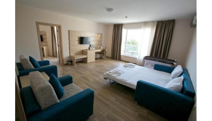 Royal Bay Resort poza 7