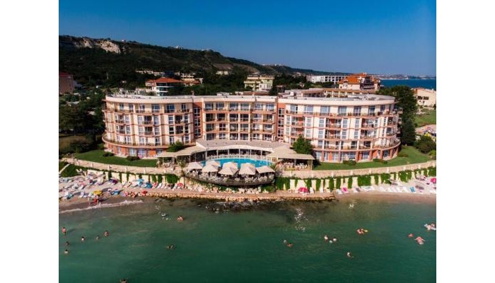 Royal Bay Resort poza 0