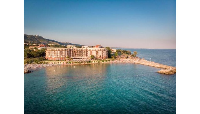 Royal Bay Resort poza 2