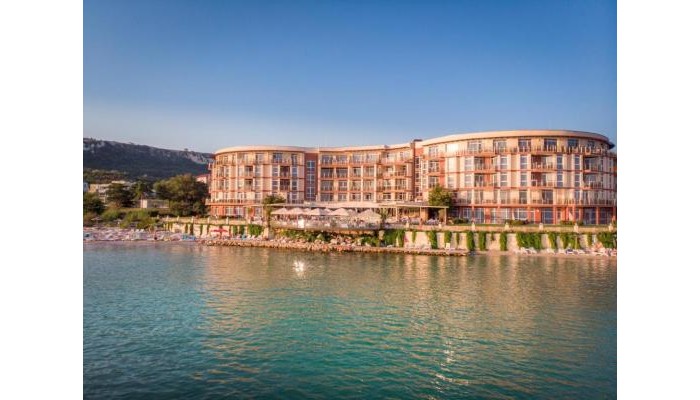 Royal Bay Resort poza 1