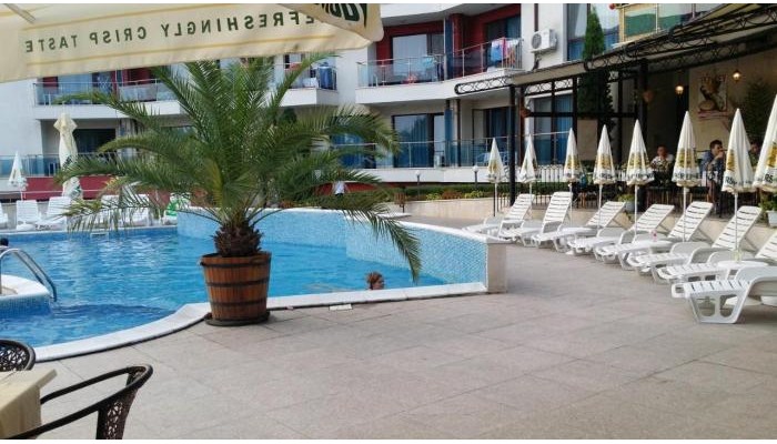 Hotel Royal Cove Residence poza 9