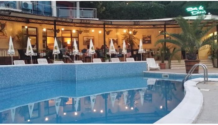 Hotel Royal Cove Residence poza 11