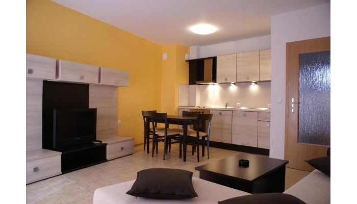 Hotel Royal Cove Residence poza 8