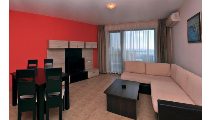 Hotel Royal Cove Residence poza 3