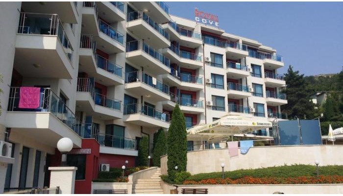 Hotel Royal Cove Residence poza 2