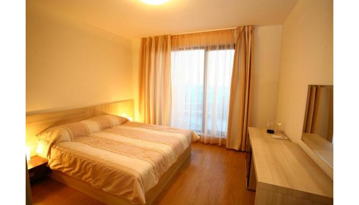 Hotel Royal Cove Residence poza 5