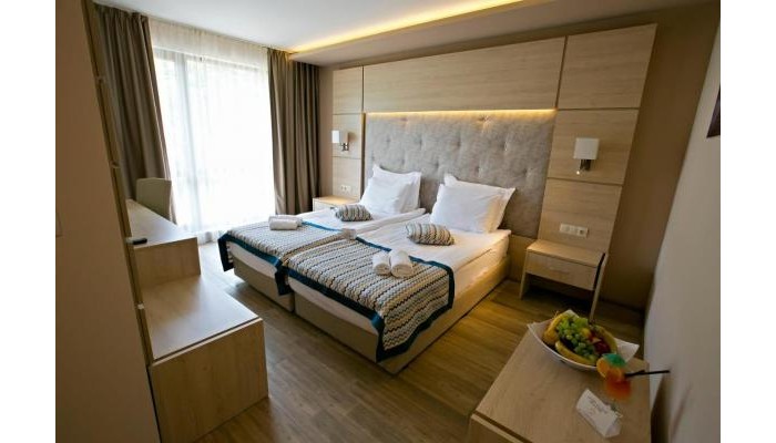 Hotel Royal Grand & Spa poza 1