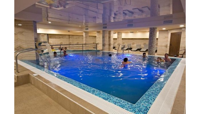 Hotel Royal Grand & Spa poza 9