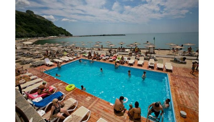 Hotel Royal Grand & Spa poza 8