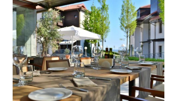 Thracian Cliffs Golf & Beach Resort poza 9