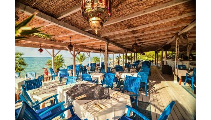 Thracian Cliffs Golf & Beach Resort poza 13