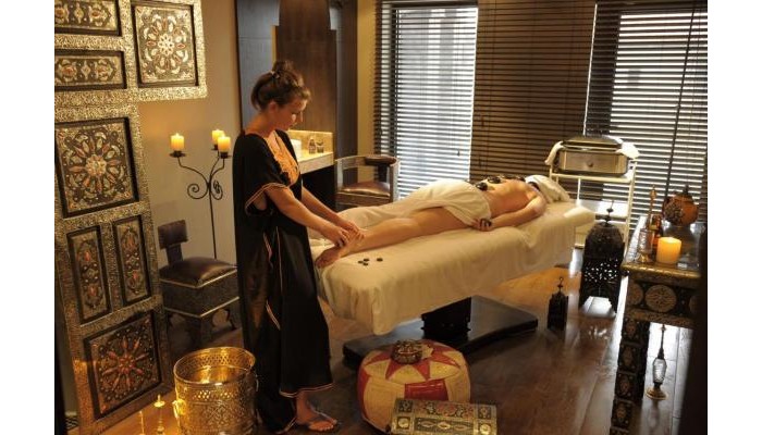 Thracian Cliffs Golf & Beach Resort poza 15