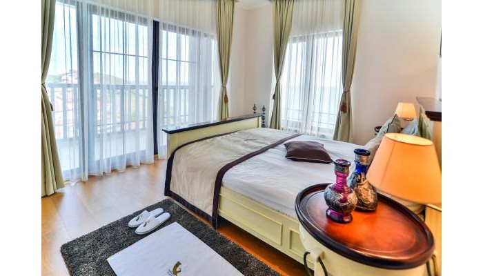 Thracian Cliffs Golf & Beach Resort poza 7