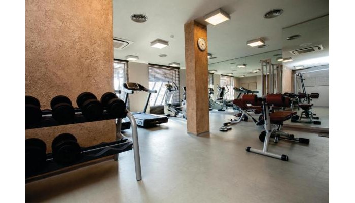 Thracian Cliffs Golf & Beach Resort poza 18