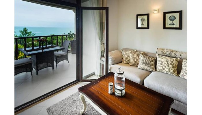 Thracian Cliffs Golf & Beach Resort poza 2