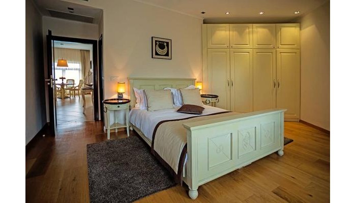 Thracian Cliffs Golf & Beach Resort poza 5