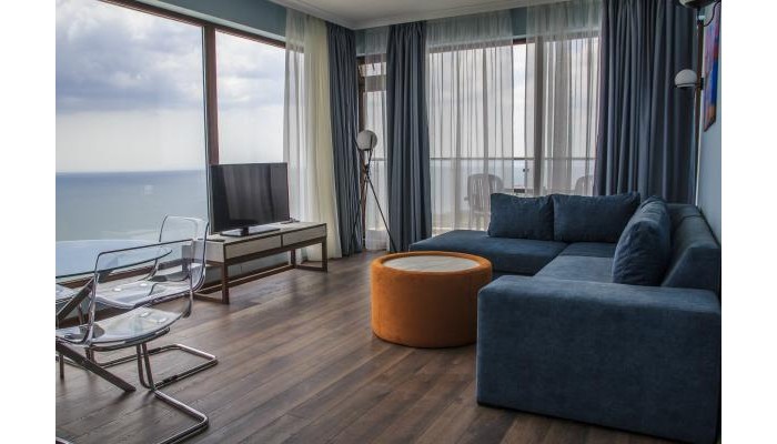 Topola Skies Resort & Aquapark poza 1