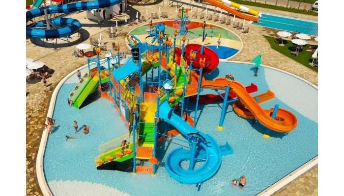 Topola Skies Resort & Aquapark poza 9