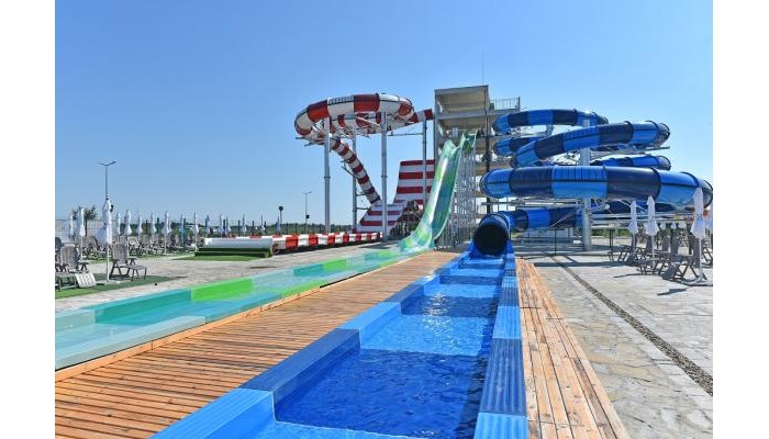 Topola Skies Resort & Aquapark poza 11