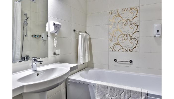 Topola Skies Resort & Aquapark poza 7