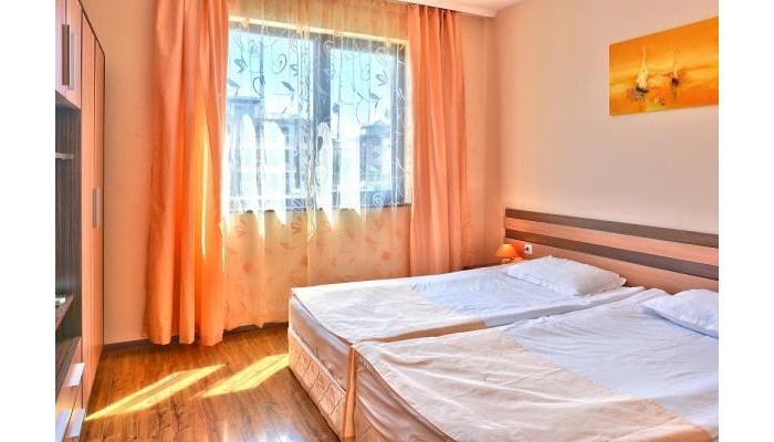 Topola Skies Resort & Aquapark poza 5