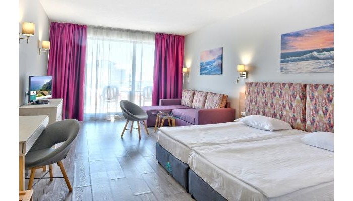 Topola Skies Resort & Aquapark poza 3