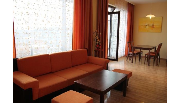 Topola Skies Resort & Aquapark poza 4