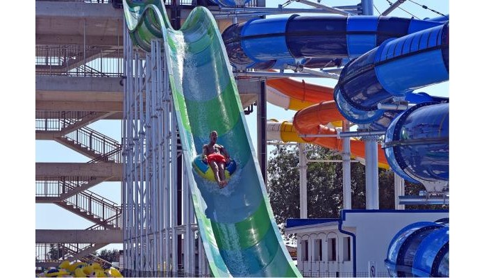 Topola Skies Resort & Aquapark poza 10