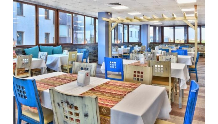 Topola Skies Resort & Aquapark poza 13