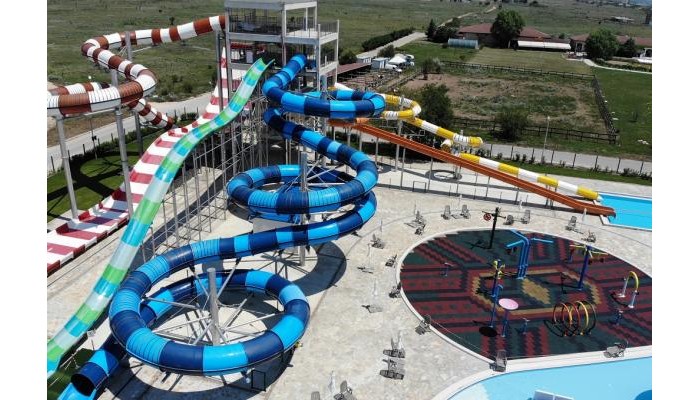 Topola Skies Resort & Aquapark poza 12