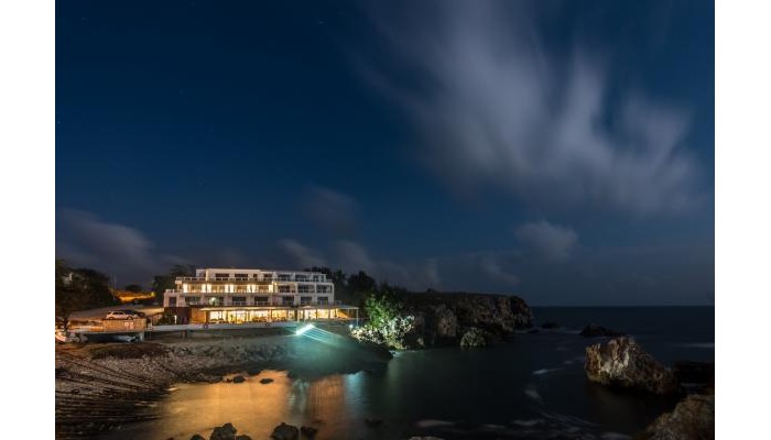 Hotel Tyulenovo poza 0