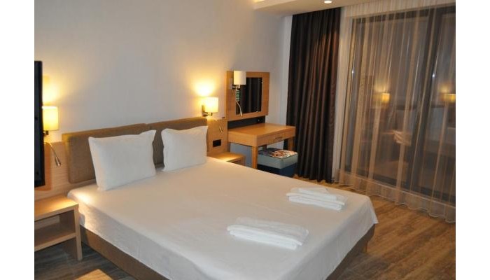 Hotel Tyulenovo poza 3