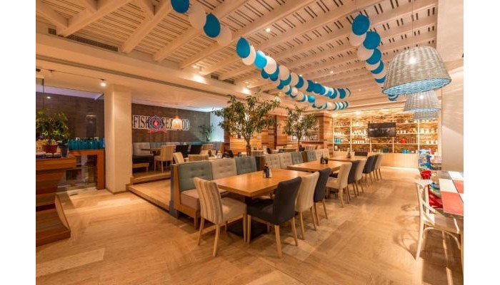 Hotel Tyulenovo poza 4