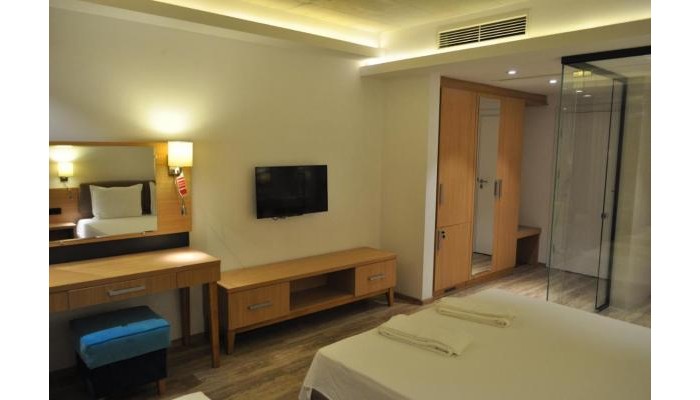 Hotel Tyulenovo poza 5