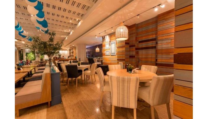 Hotel Tyulenovo poza 6