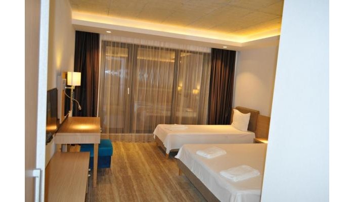 Hotel Tyulenovo poza 7