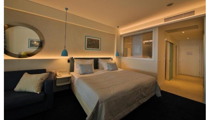 White Lagoon Resort poza 3