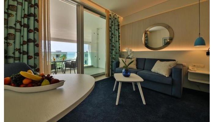 White Lagoon Resort poza 7