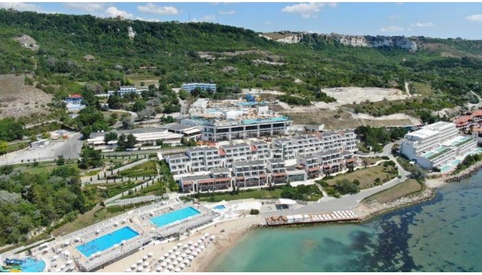 White Lagoon Resort poza 1