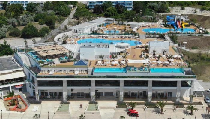 White Lagoon Resort poza 2