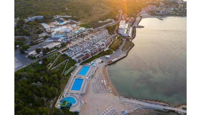 White Lagoon Resort poza 0