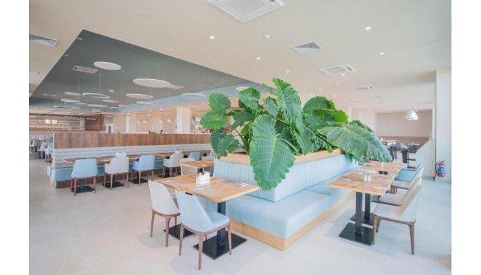 White Lagoon Resort poza 11