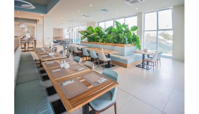 White Lagoon Resort poza 12