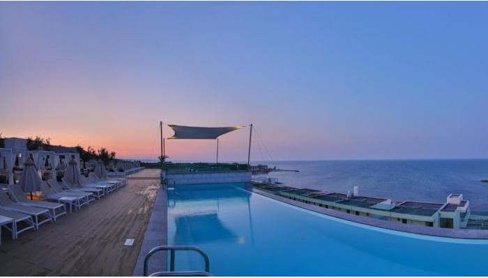 White Lagoon Resort poza 14